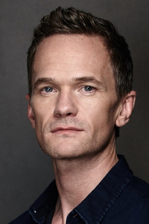 Porträt von Neil Patrick Harris