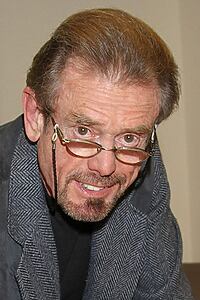 Porträt von Neil Ross