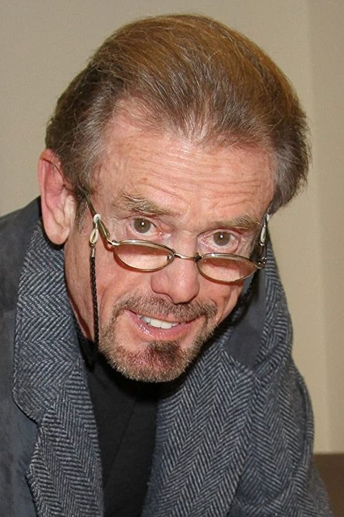 Porträt von Neil Ross