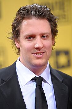 Porträt von Neill Blomkamp