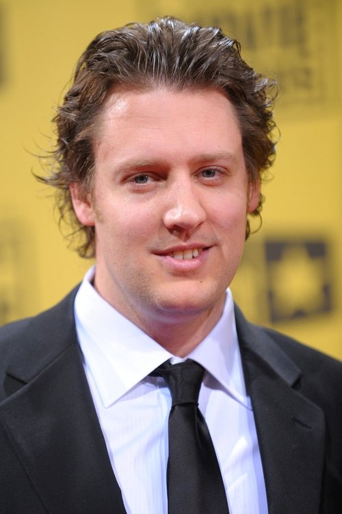 Porträt von Neill Blomkamp