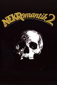 Filmplakat zu Nekromantik 2