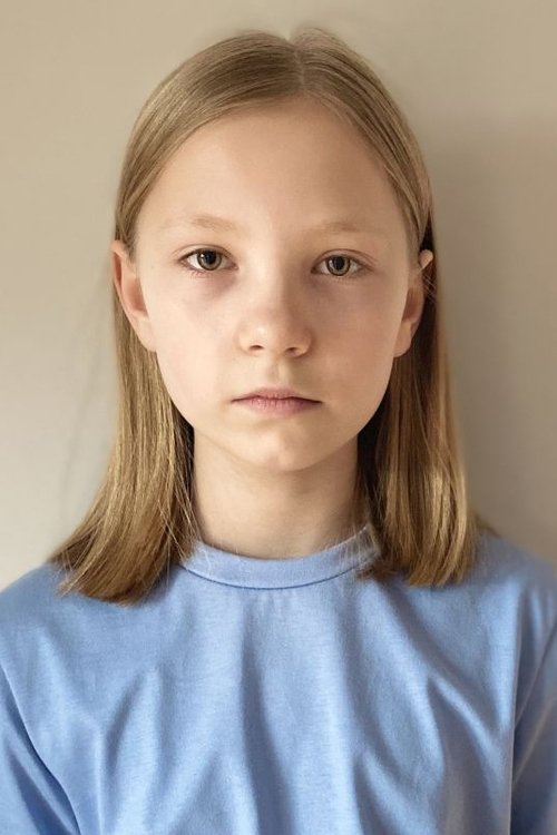 Porträt von Nele Ahrensmeier