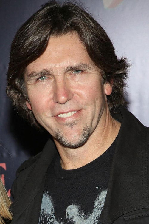 Porträt von Nelson McCormick