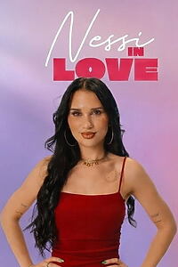 Serienplakat zu Nessi in Love