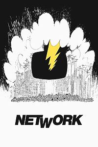 Filmplakat zu Network
