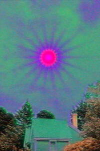 Porträt von New Sun