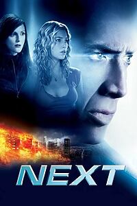 Filmplakat zu Next