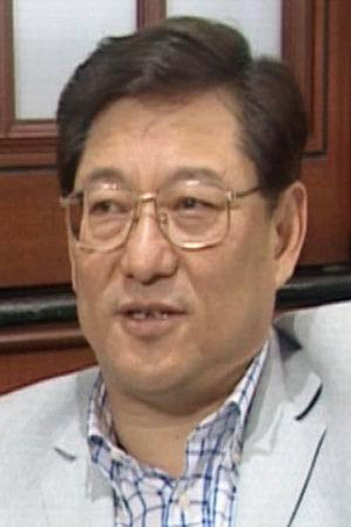 Porträt von Ng See-Yuen