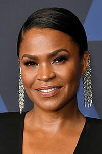 Porträt von Nia Long