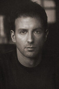 Porträt von Nicholas Brandt