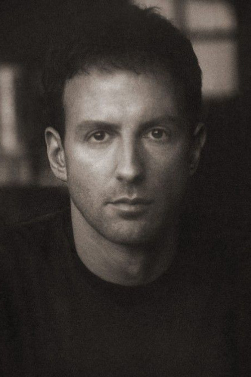 Porträt von Nicholas Brandt
