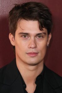 Porträt von Nicholas Galitzine