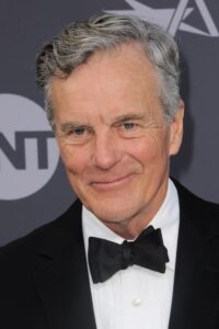 Porträt von Nicholas Hammond