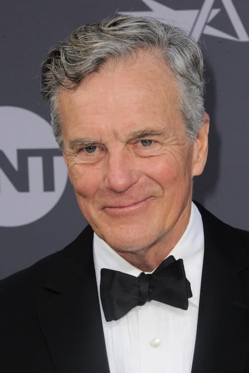 Porträt von Nicholas Hammond