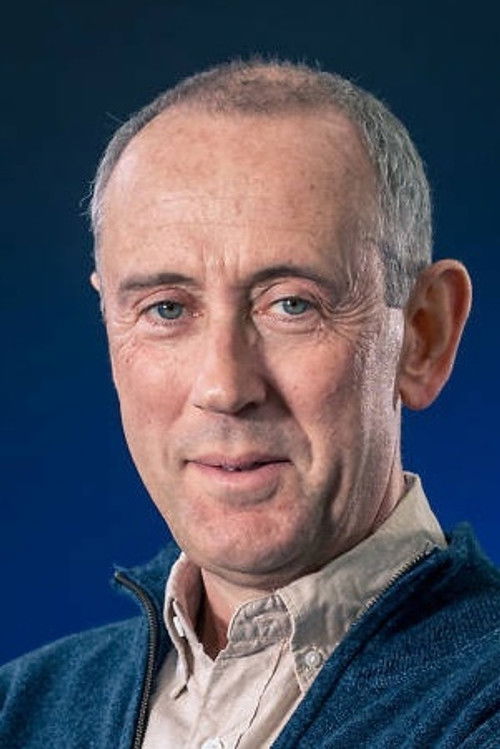 Porträt von Nicholas Hytner