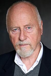 Porträt von Nicholas Jones