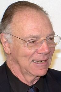 Porträt von Nicholas Pileggi