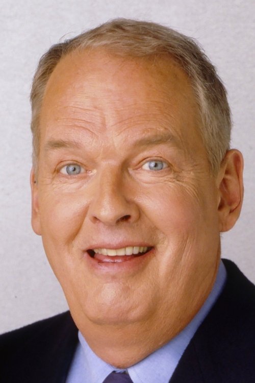 Porträt von Nicholas Pryor