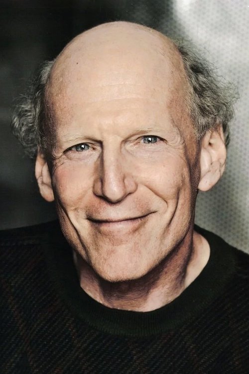 Porträt von Nicholas Rice