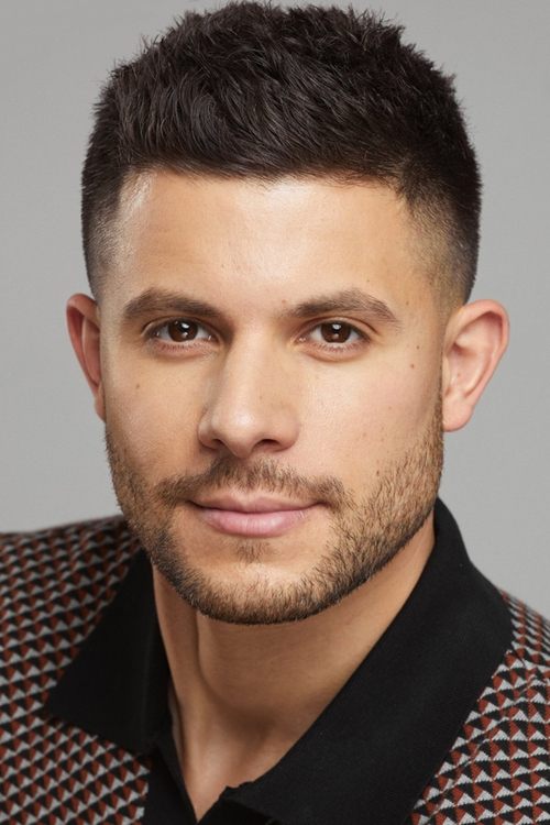 Porträt von Nick Barrotta