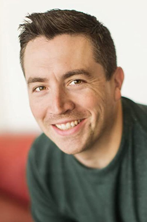 Porträt von Nick Bruno