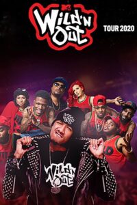 Serienplakat zu Nick Cannon Presents: Wild 'N Out