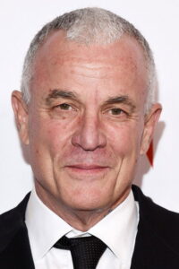Porträt von Nick Cassavetes