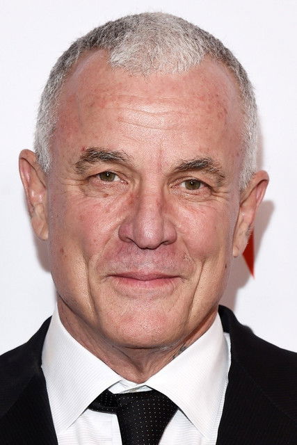 Porträt von Nick Cassavetes