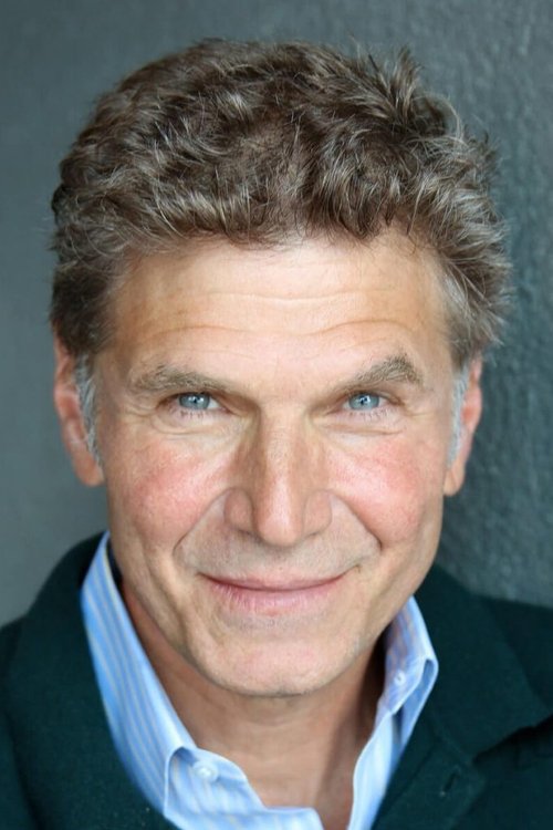 Porträt von Nick Chinlund