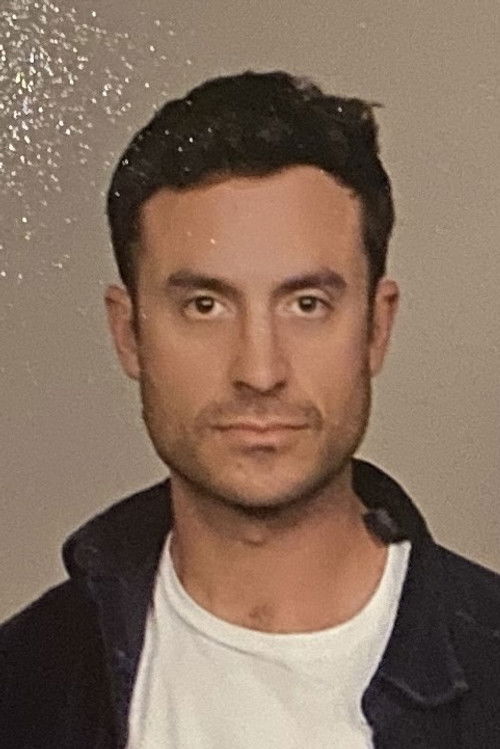 Porträt von Nick Corirossi