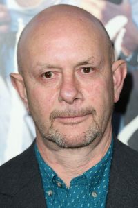Porträt von Nick Hornby