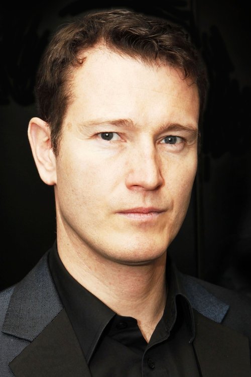 Porträt von Nick Moran