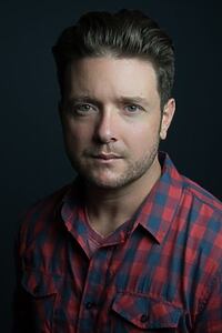Porträt von Nick Nicotera