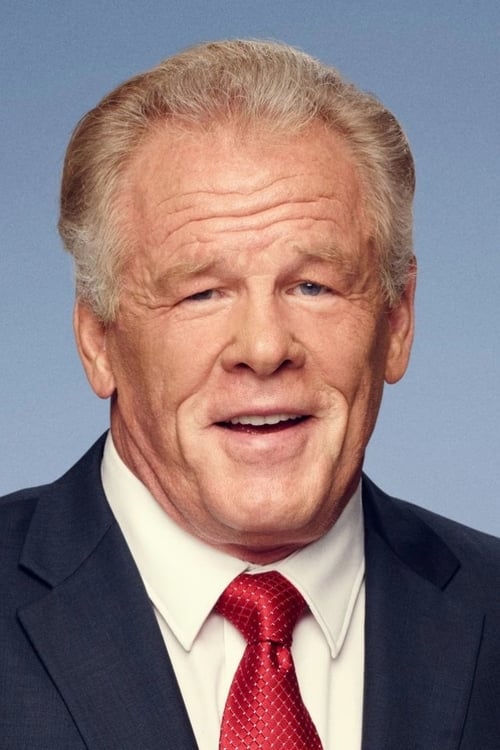 Porträt von Nick Nolte