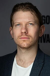 Porträt von Nick Rowland