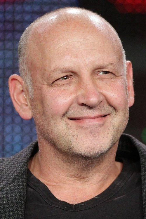 Porträt von Nick Searcy