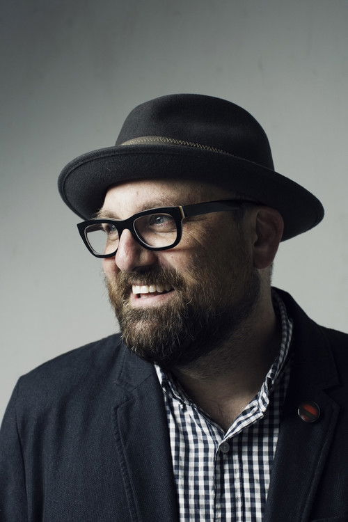 Porträt von Nick Simon