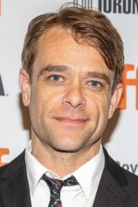 Porträt von Nick Stahl