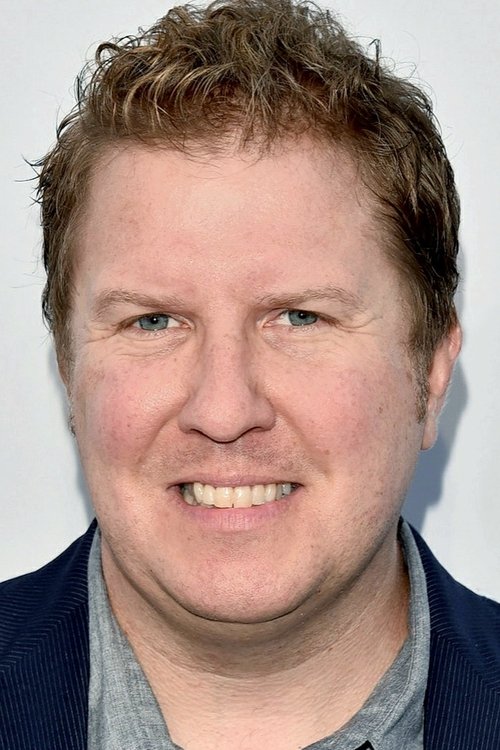 Porträt von Nick Swardson