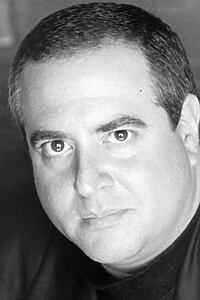 Porträt von Nick Vallelonga