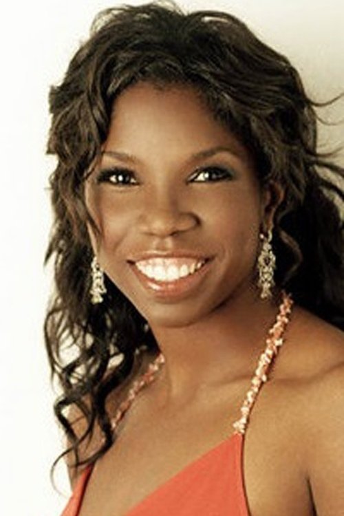 Porträt von Nicki Micheaux