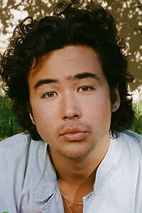 Porträt von Nico Hiraga