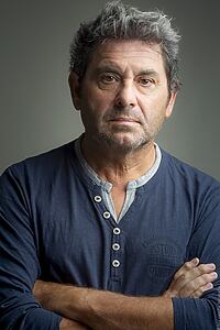 Porträt von Nico Montoya