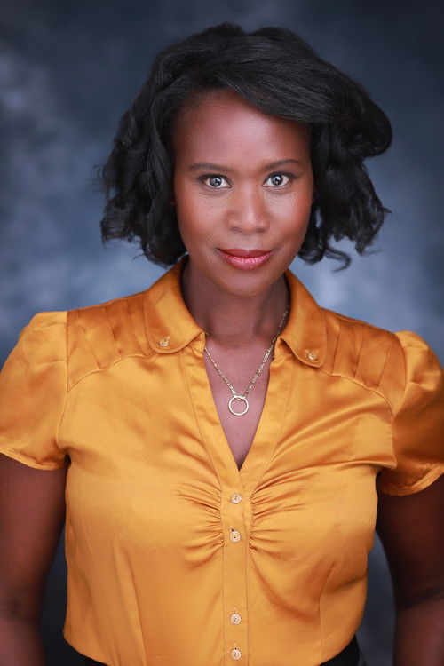 Porträt von Nicola Alexis