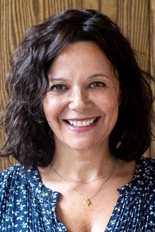 Porträt von Nicola Shindler