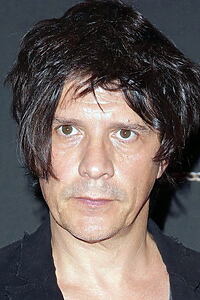 Porträt von Nicola Sirkis