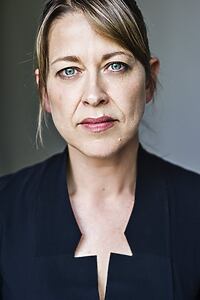 Porträt von Nicola Walker