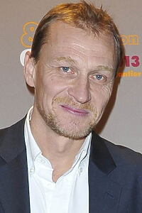 Porträt von Nicolas Altmayer