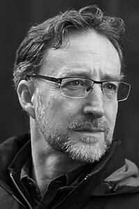 Porträt von Nicolas Brown